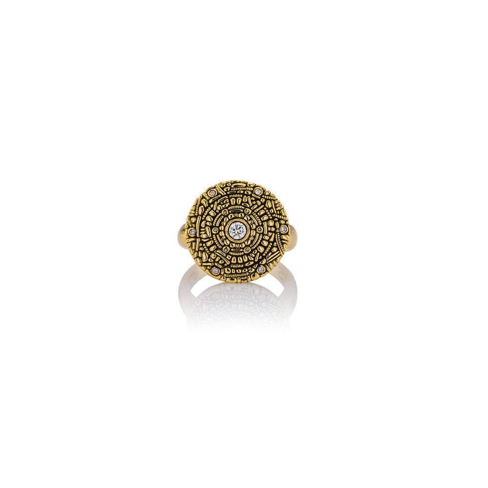 Fine Rings ā Elegance at Every Turn