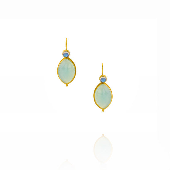 Fine Earrings ā Sparkle That Speaks for Itself