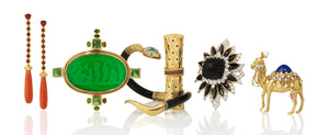 Estate Jewelry in Dallas – Timeless Treasures with a Story
