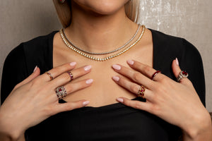 Gift Ideas – Thoughtful, Timeless, and Always Sparkling