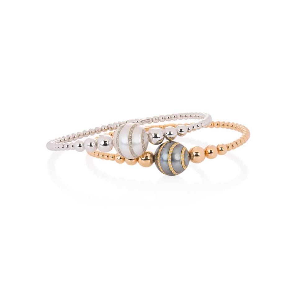 Fine Bracelets – Elegance in Every Movement