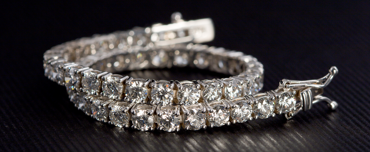 Tennis Bracelets – Classic Sparkle, Modern Elegance